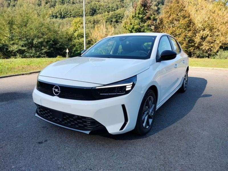 Opel Corsa Corsa 1.2 100 CV Edition