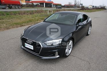 AUDI A5 35 TDI S tronic Business