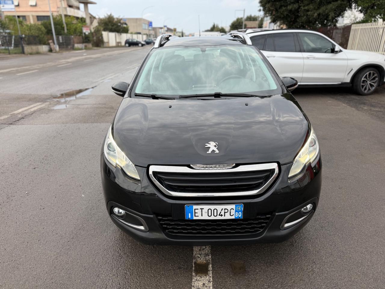 Peugeot 2008 1.4 HDi 68CV Active
