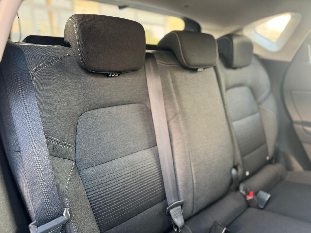 Renault Captur TCe 100 CV GPL