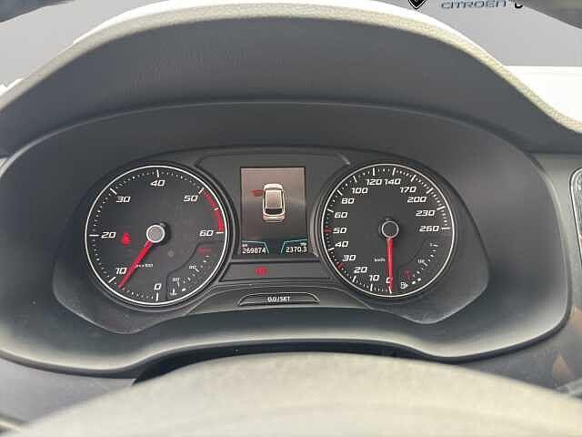 SEAT Ateca 1.6 TDI Business