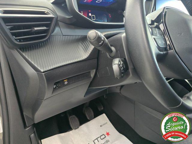 PEUGEOT 2008 BlueHDi 100 S&S Allure