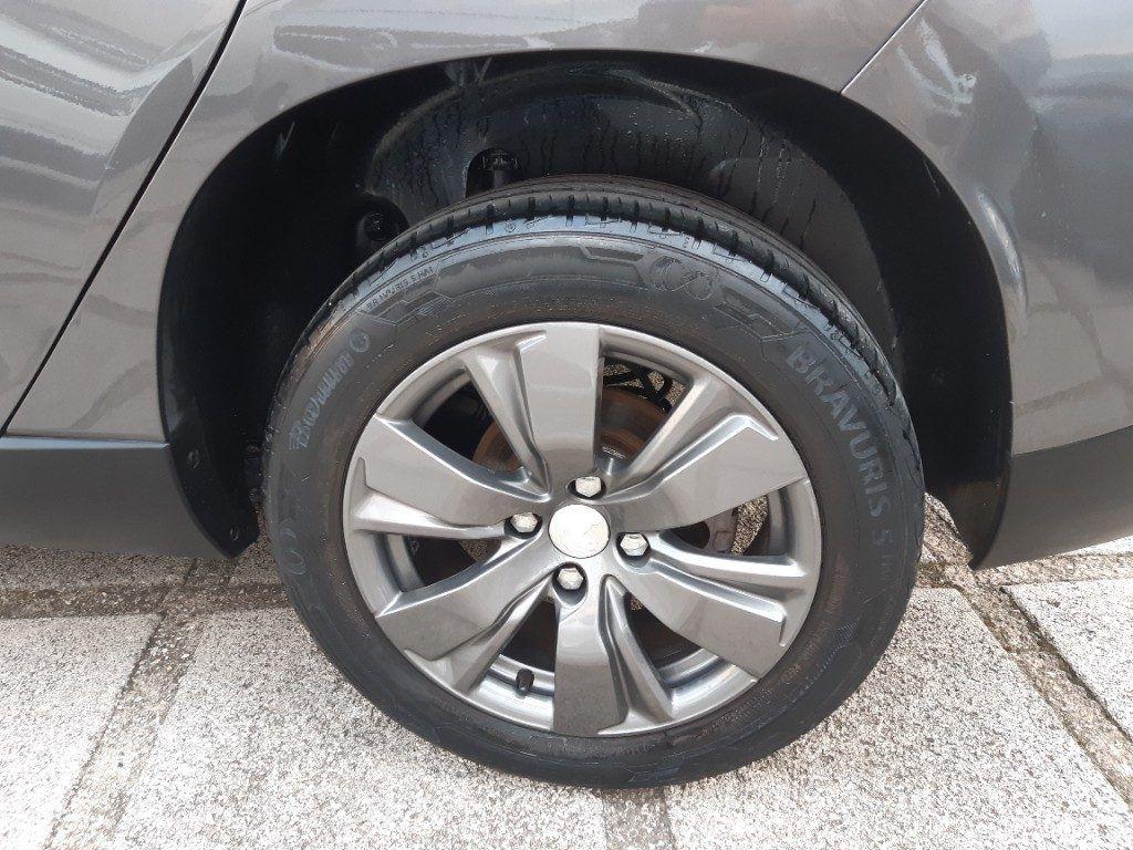 Peugeot 2008 PureTech 82 Allure