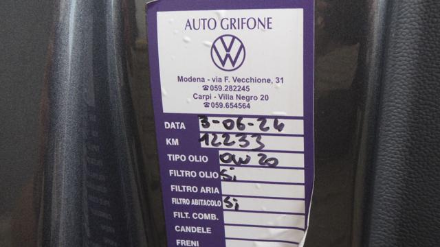 VOLKSWAGEN T-Roc 1.0 TSI Life