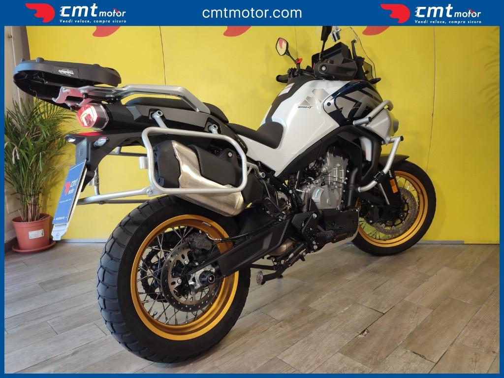 CFMOTO 800 MT - 2024