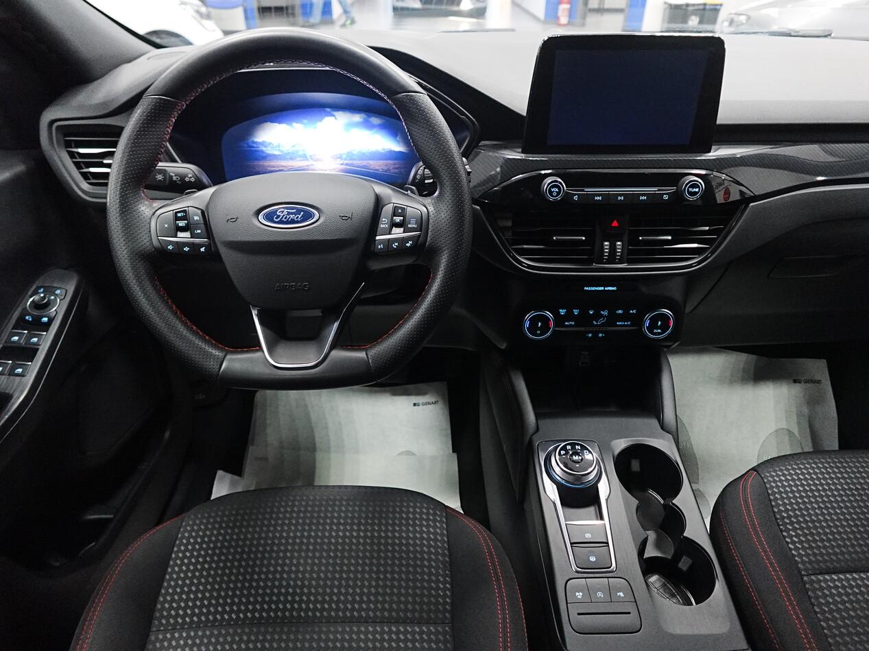 Ford Kuga 2.0 EcoBlue 120 CV POWERSHIFT ST LINE