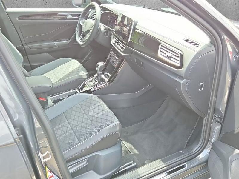 Volkswagen T-Roc 1.5 TSI ACT R-Line DSG LED NAVI CAMERA