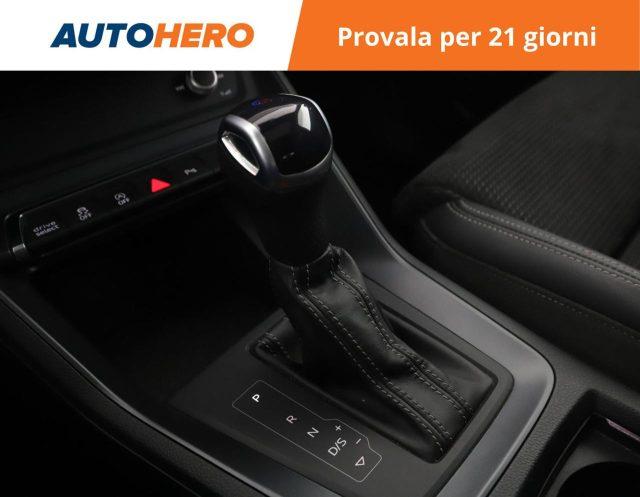 AUDI Q3 SPB 40 TDI quattro S tronic S line edition