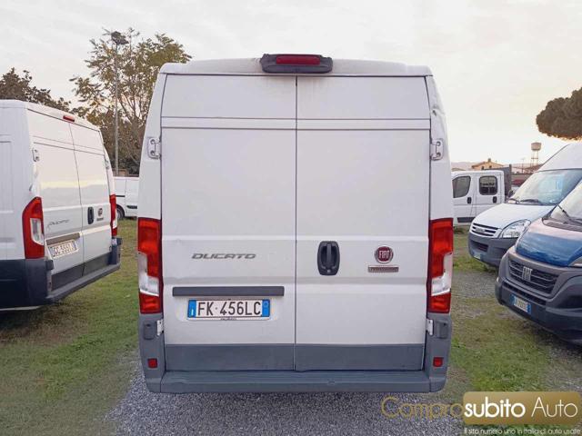 FIAT Ducato 28 2.0 MJT PC-TN Furgone