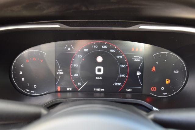 FIAT Tipo 1.6 Mjt S&S SW Life *Navigatore*