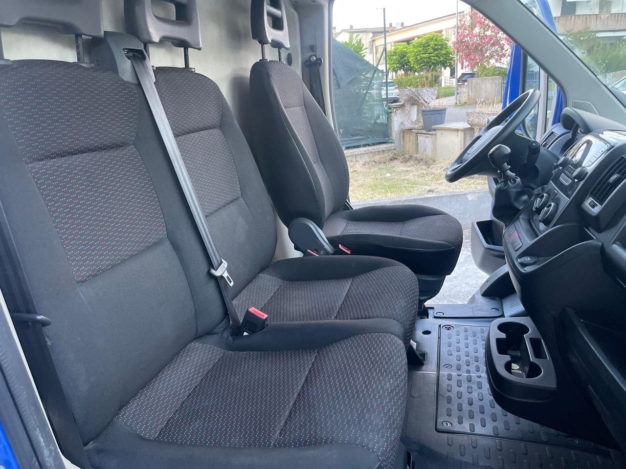 Peugeot Boxer 2.2 HDI TETTO ALTO IVA INCLUSA