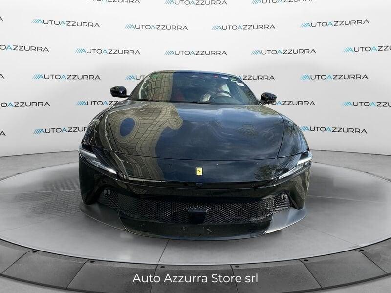 Ferrari Amalfi Amalfi 3.9 F1 DCT | IVA, DAYTONA SEATS, 360°, P.DISPLAY