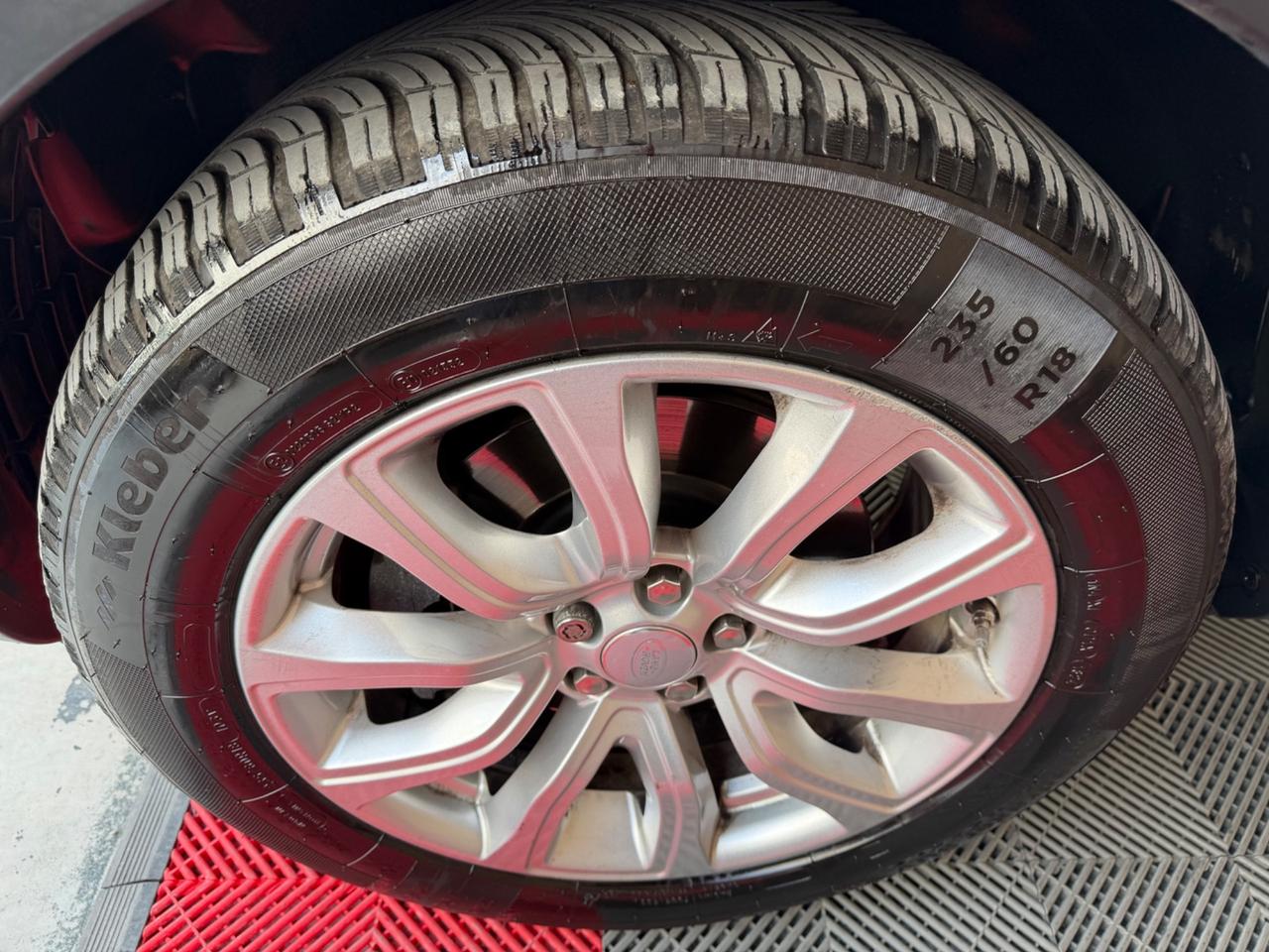 Land Rover Range Evoque 2.0 TD4 150 CV 5p. SE Dynamic