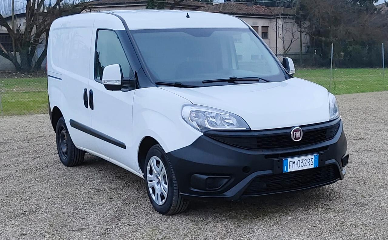 Fiat Doblo Doblò 1.3 MJT PL Combi Maxi N1