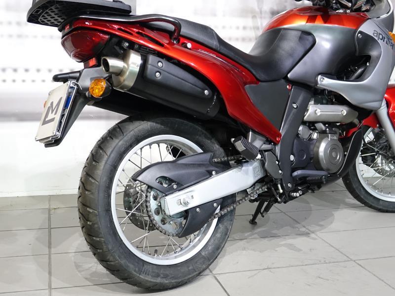 Aprilia Pegaso 650