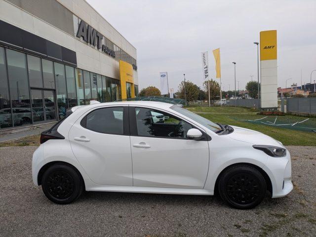 TOYOTA Yaris 1.5 Hybrid PROMO BLACK FRIDAY