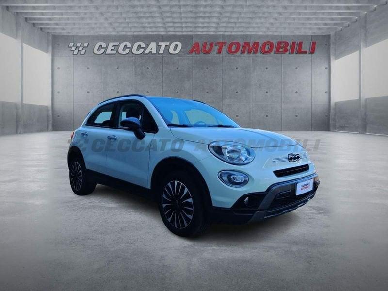 FIAT 500X 500X 1.0 t3 Cross 120cv