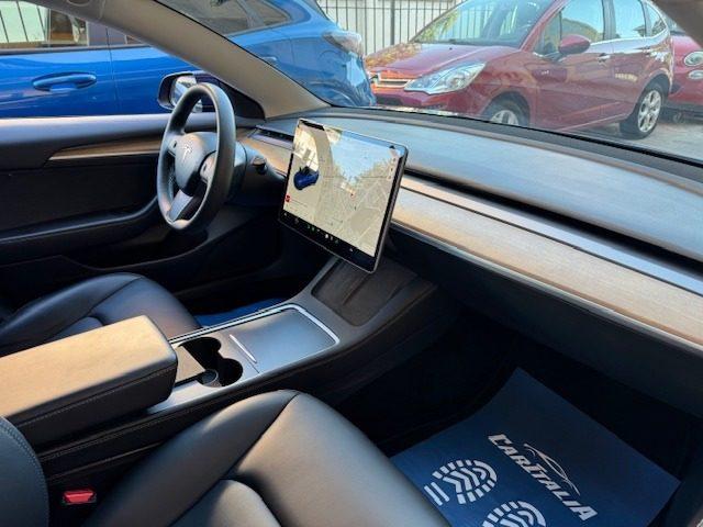 TESLA Model 3 Long Range Dual Motor AWD
