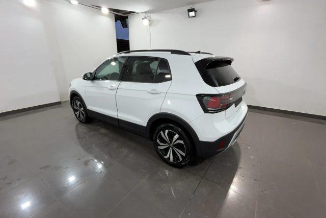 VOLKSWAGEN T-Cross 1.0 TSI Life Edition Plus #Vari.Colori