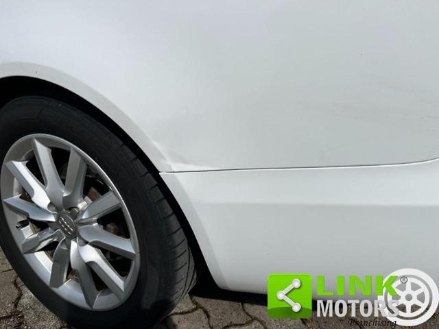 AUDI A6 Avant 2.0 TDI 136 CV F.AP.