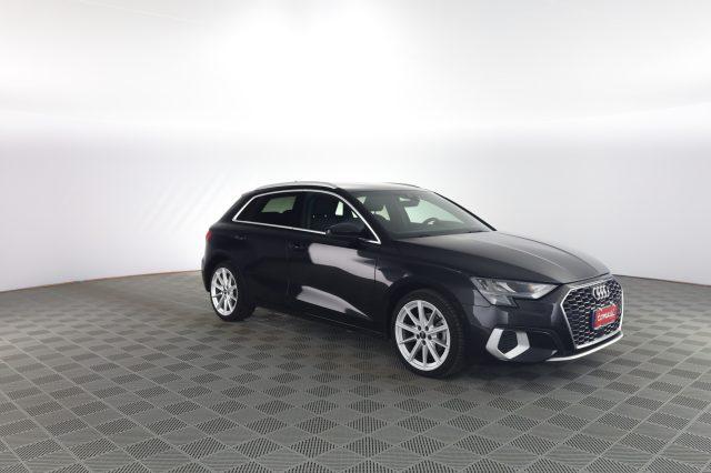 AUDI A3 A3 SPB 35 TDI S tronic Business Advanced