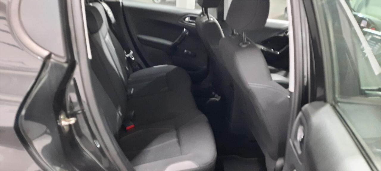 Peugeot 208 1.2 VTi 82 CV 5 porte Active
