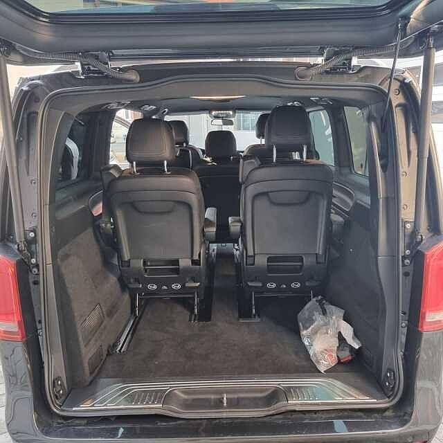 Mercedes-Benz V 300 V 300 d Autom.4Matic Premium Long