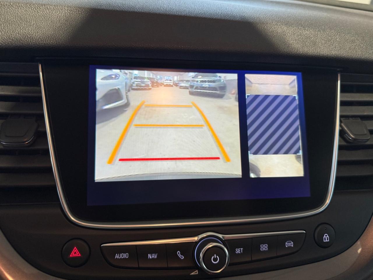 Opel Grandland X 1.6 diesel Ecotec Start&Stop Innovation