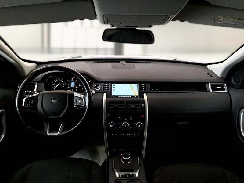 LAND ROVER DISCOVERY SPORT 2.0 TD4 150cv Auto Business Edition Premium SE