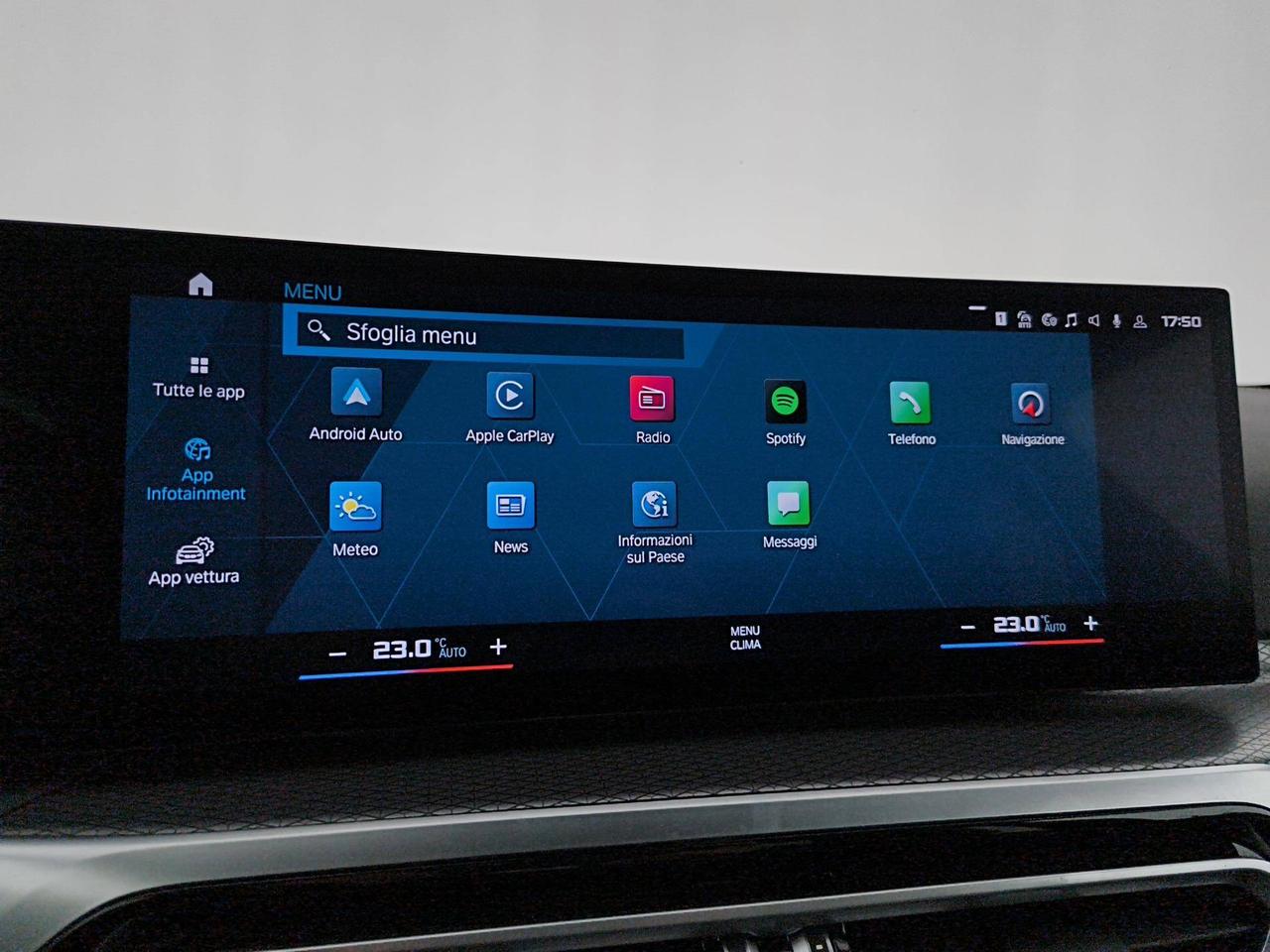 BMW Serie 2 M2 Coupè 460cv