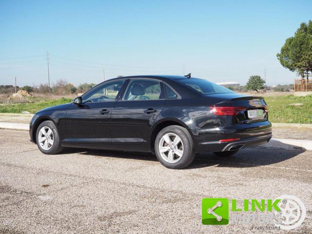 AUDI A4 35 TDI S tronic Business