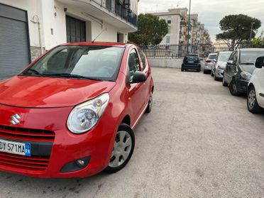 Suzuki Alto 1.0 GPL L (gpl valido fino al 2031)