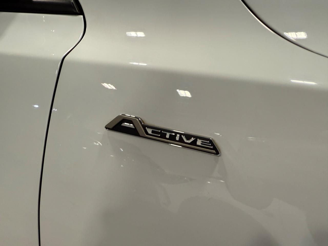 Ford Focus Active 1.5 EcoBlue 120 CV automatico SW