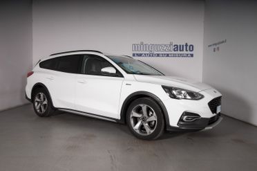 Ford Focus Active Sw 1.5d Ecoblue S