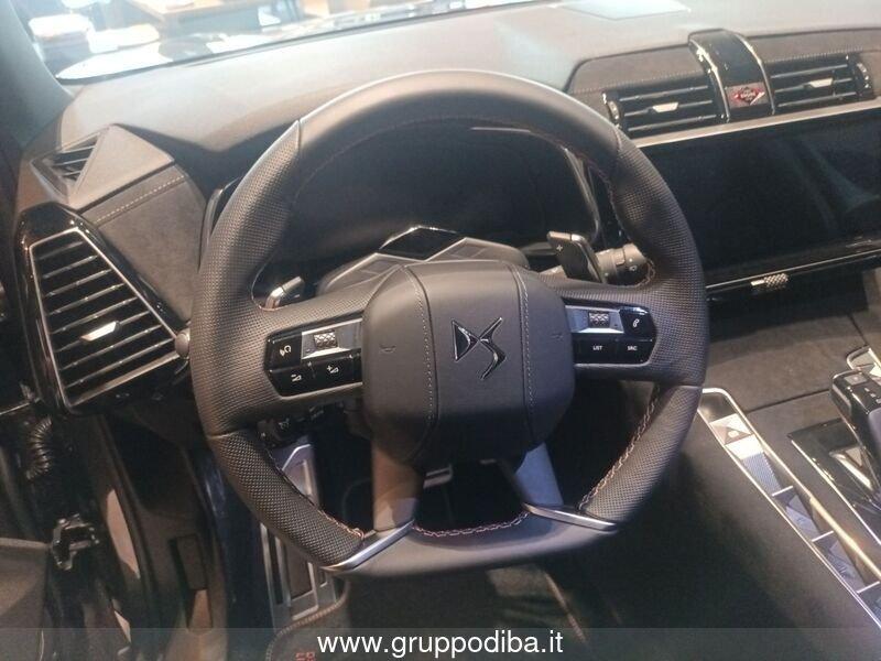 DS DS 7 DS7 E-TENSE 225 Performance Line+
