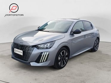 PEUGEOT 208 2ª serie - 208 PureTech 100 Stop&Start 5 porte Allure