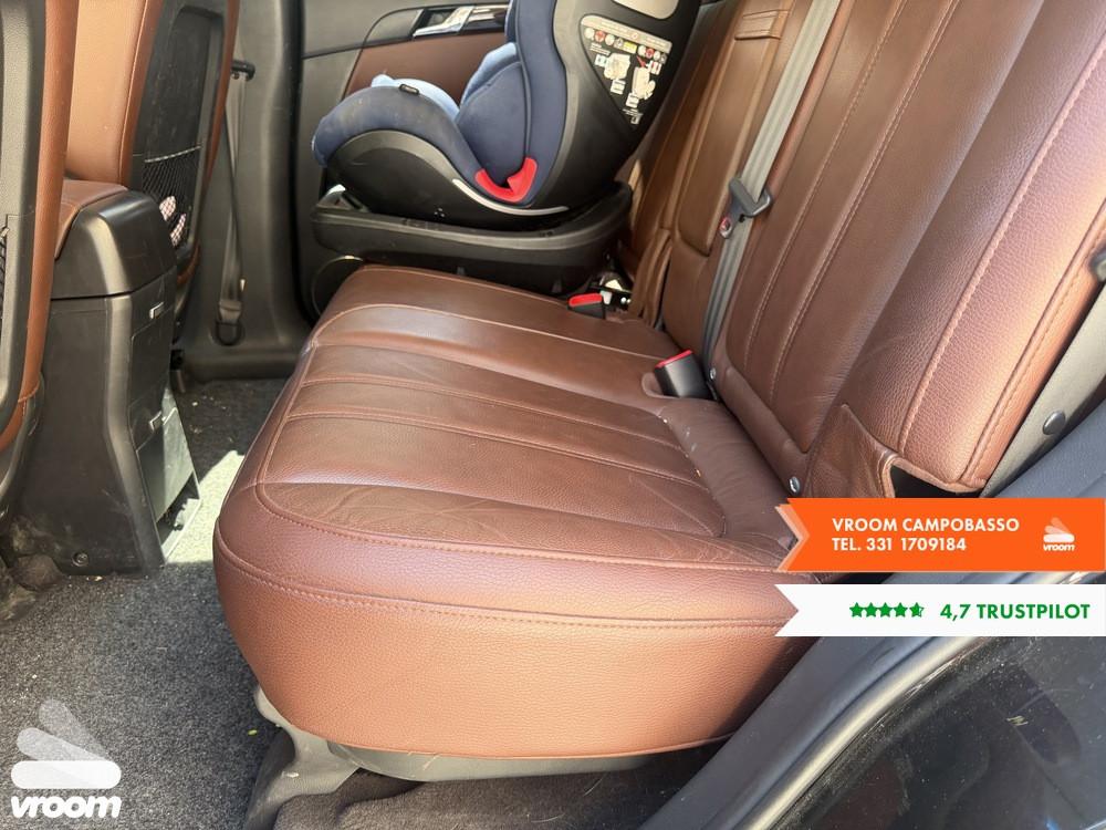 OPEL Antara Antara 2.0 CDTI 150CV Cosmo