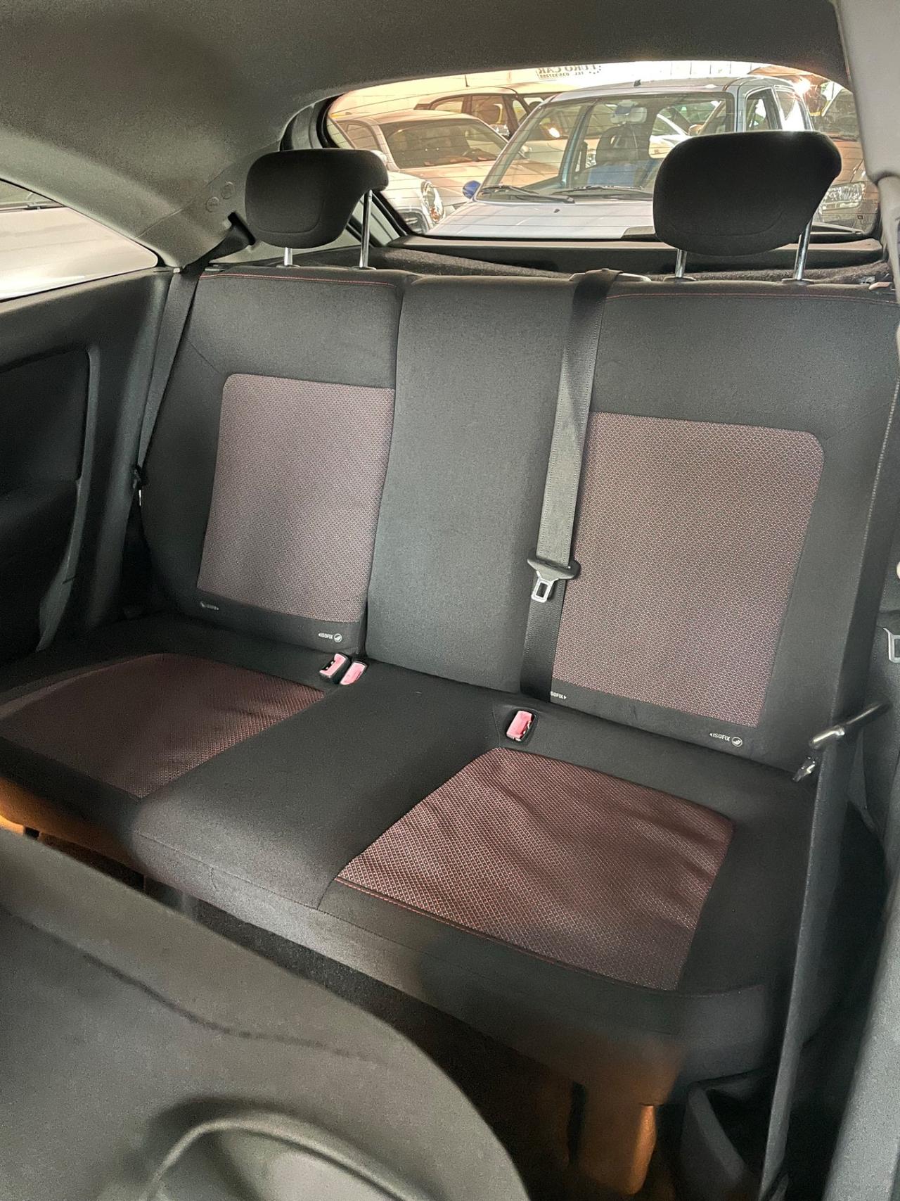 Opel Corsa 1.2 3 porte Sport SOLO 120 MILA KM