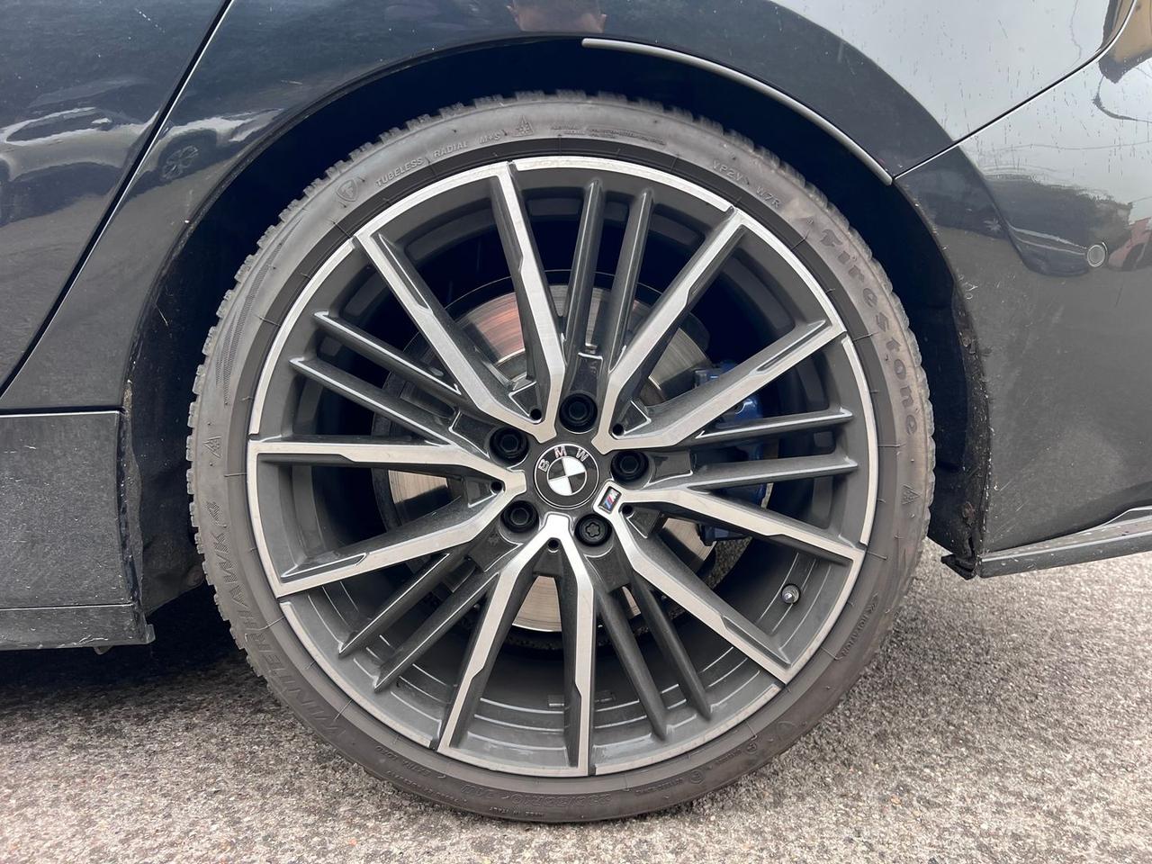 Bmw 135 I Msport #9680