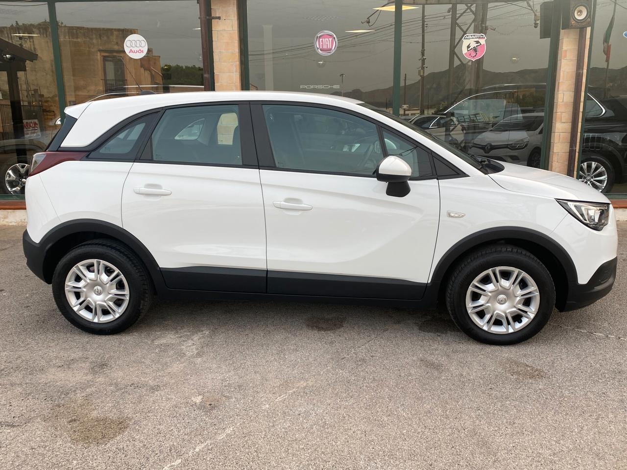 Opel Crossland Crossland X 1.5 ECOTEC D 102 CV Start&Stop Advance NAVI