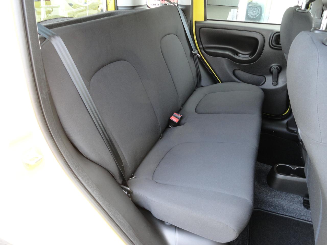 Fiat Panda 1.0 FireFly S&S Hybrid Pop ** AUTO NUOVA IMMATRICOLATA 25/05/2026**