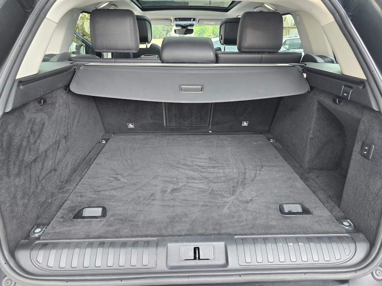 Land Rover Range Sport 3.0 SDV6 SE 245cv - 2019