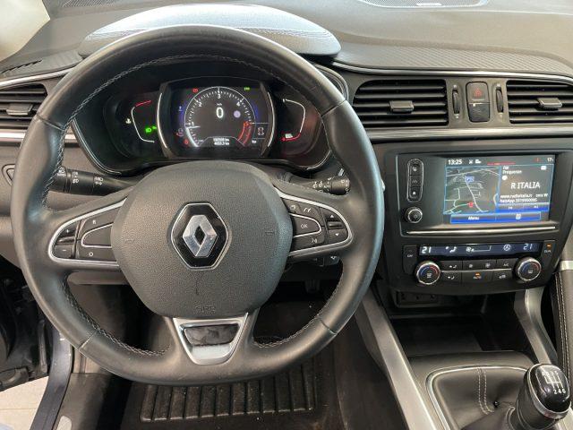 RENAULT Kadjar 1.5 dCi 130 CV 4WD Energy Bose
