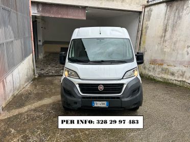Fiat Ducato 30 2.3cc diesel(PRIVATO)-2015