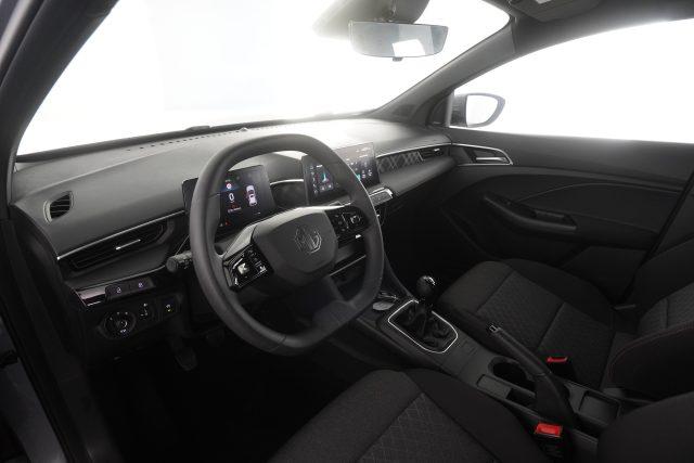 MG MG3 MG3 1.5 Comfort