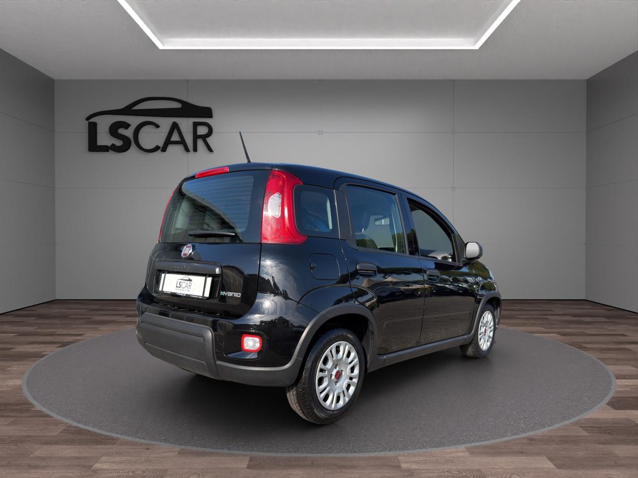 Fiat Panda 1.0 firefly hybrid - Unipro - Promo FInanziamento