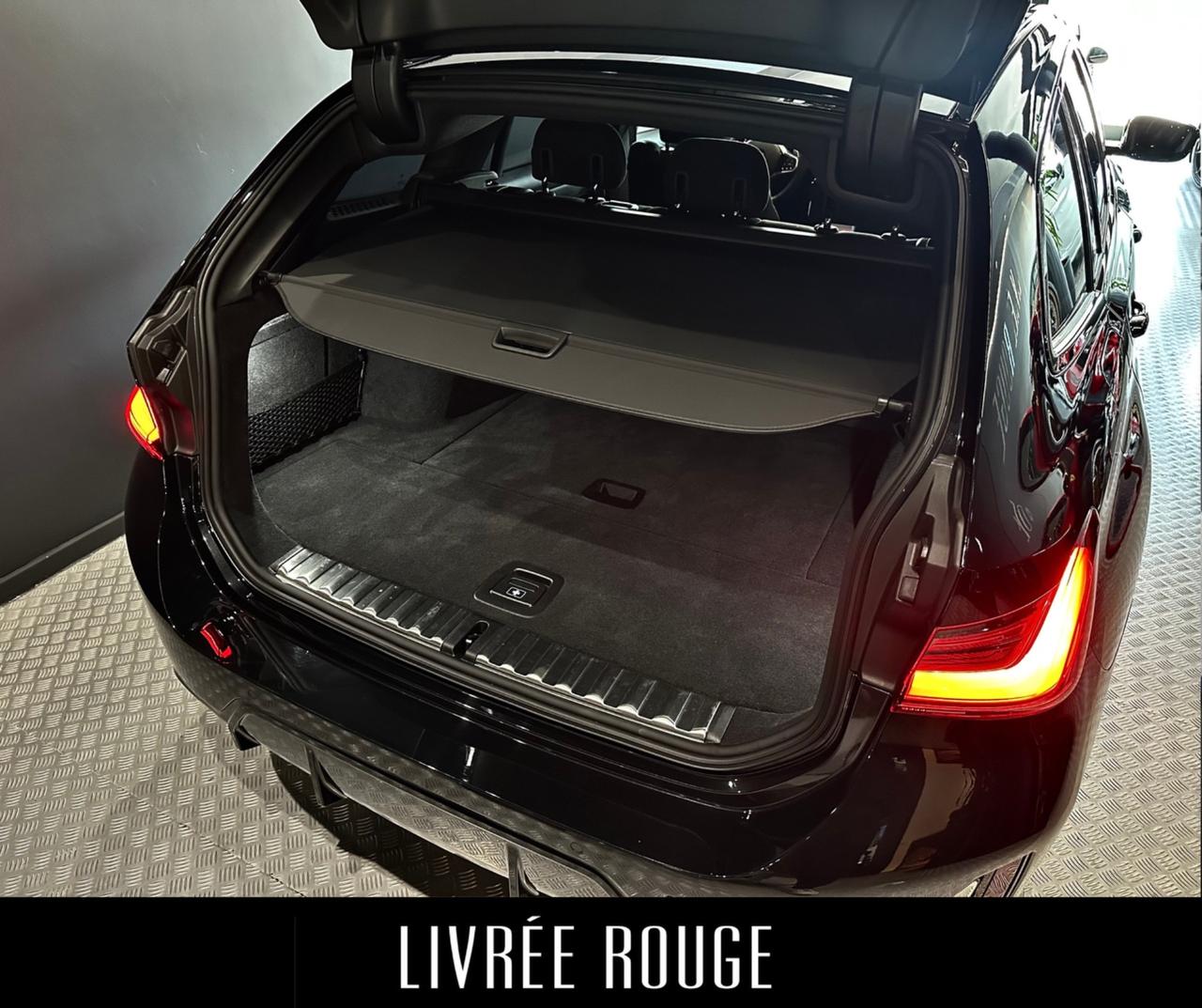 Bmw 330 i xDrive Touring Msport