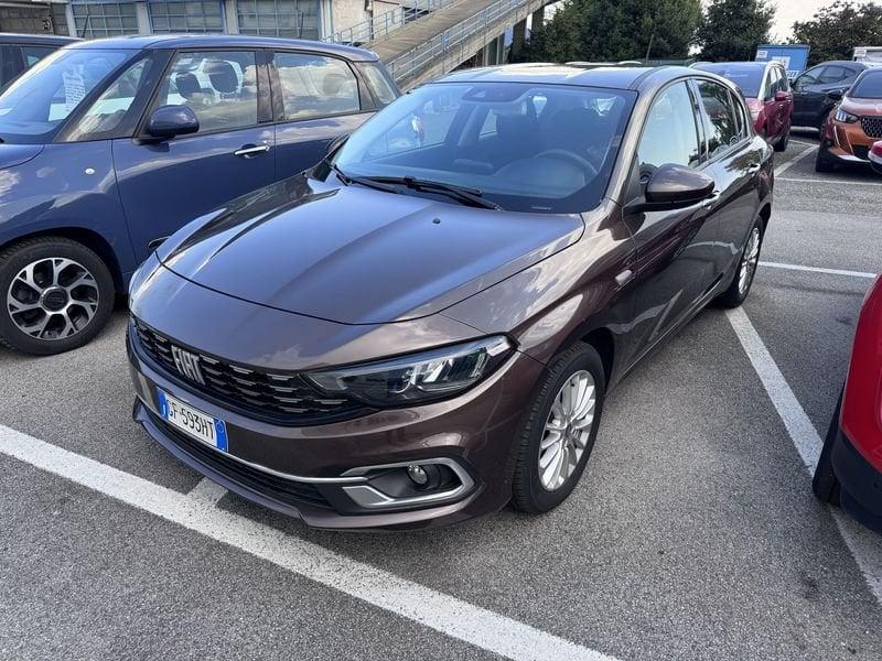 FIAT Tipo 1.6 Mjt 5 porte Life CON PROMO PENATI4U