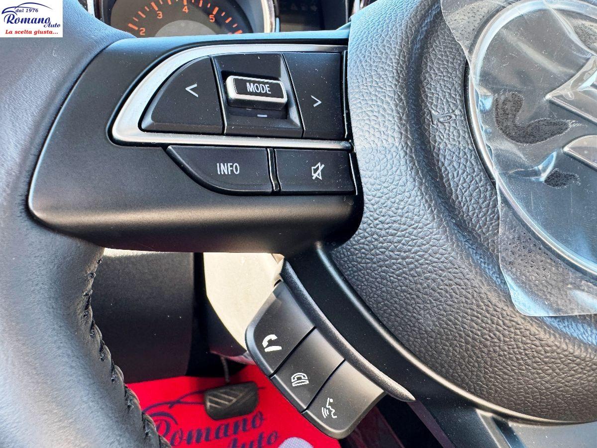 New Suzuki Jimny 1.5 102CV GLX 5P.#3 ANNI GARANZIA SUZUKI!