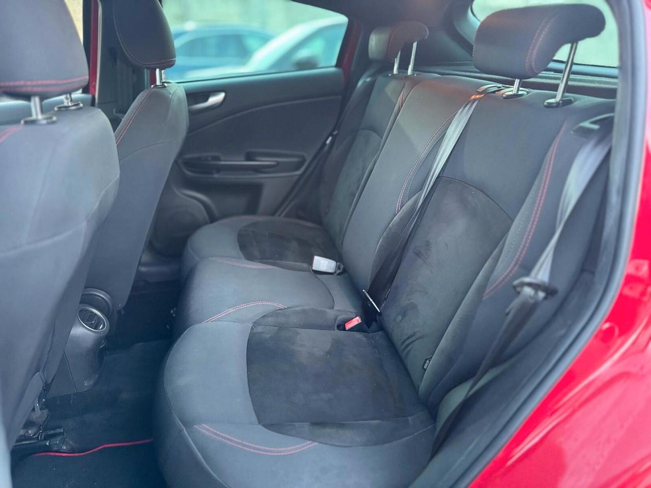 Alfa Romeo Giulietta 1.6 JTDm 120 CV Super